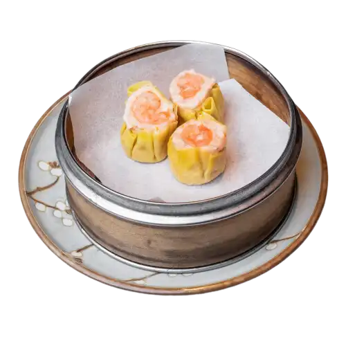 15 SIU MAI