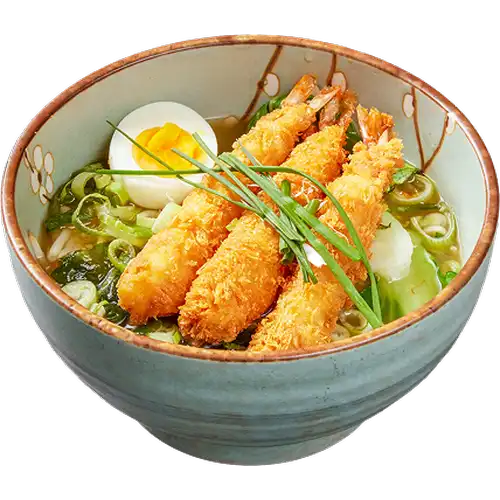 95 MISO RAMEN